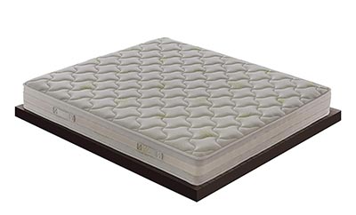 Materasso Materassiedoghe Roma in memory foam